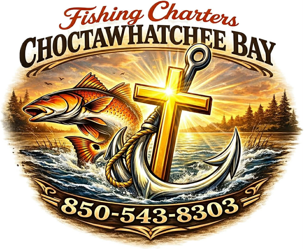 Choctawhatchee Bay Fishing Charters